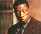 Wesley Snipes